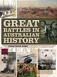 Great Battles in Australian History (Paperback)