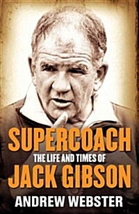 Supercoach (Paperback)