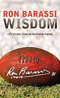 Wisdom: Life Lessons from an Australian Legend (Paperback)