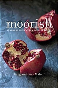 Moorish (Paperback)