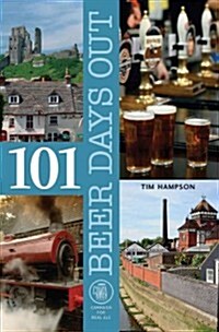 101 Beer Days Out (Paperback)