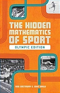 The Hidden Mathematics of Sport (Paperback)