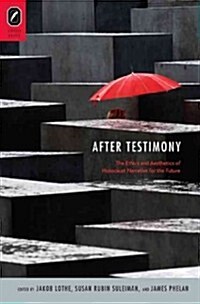 After Testimony (Hardcover)