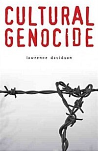 Cultural Genocide (Paperback)