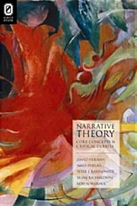 Narrative Theory (CD-ROM)