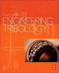 Engineering Tribology (Hardcover)