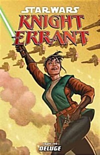 Star Wars: Knight Errant 2 (Paperback)