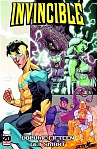 Invincible Volume 15: Get Smart (Paperback)