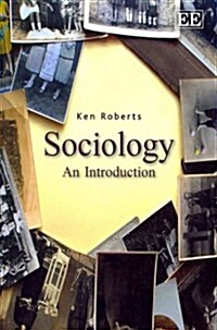 Sociology : An Introduction (Paperback)
