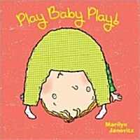Play Baby Play! (Board Books)