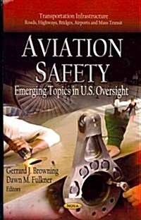 Aviation Safety (Hardcover, UK)