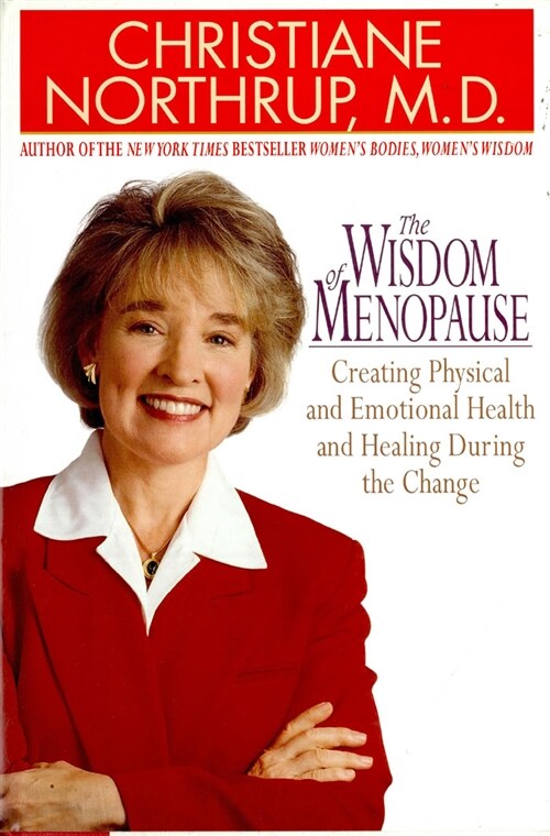 The Wisdom of Menopause (Hardcover)