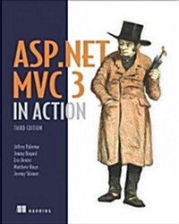 ASP.NET MVC 4 in Action (Paperback, 3rd)