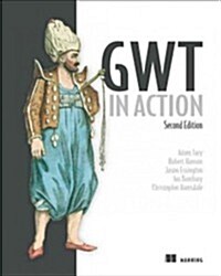 Gwt in Action (Paperback, 2)
