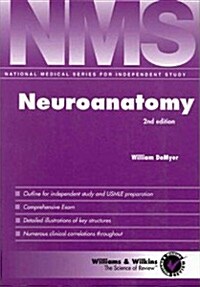 Nms Neuroanatomy (Paperback, 2nd, Subsequent)