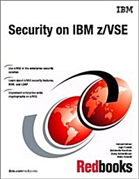 Security on IBM Z/Vse (Paperback)
