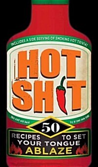 Hot Stuff (Board Book)