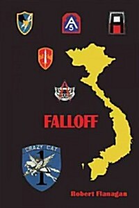 Falloff (Hardcover)