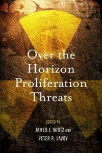 Over the horizon proliferation threats