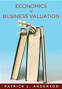 The Economics of Business Valuation: Towards a Value Functional Approach (Hardcover)