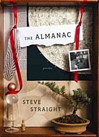 The Almanac: Poems (Paperback)