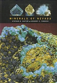 Minerals of Nevada (Paperback)
