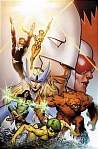 Alpha Flight: The Complete Series (Paperback)