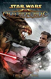 Star Wars: The Old Republic 3 (Paperback)