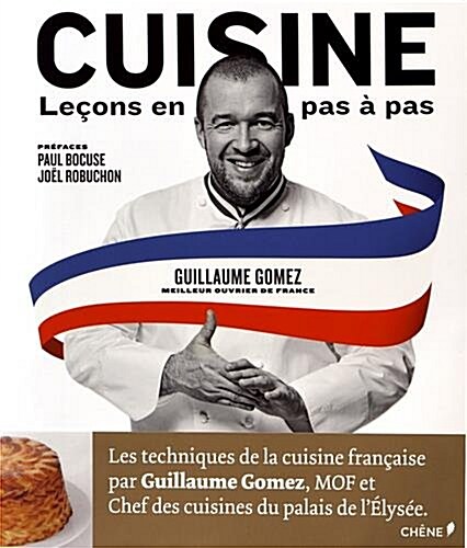 Cuisine : Lecons en pas a pas (Hardcover)