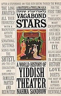 Vagabond Stars (Paperback)