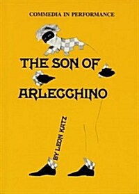 Son of Arlecchino (Paperback)