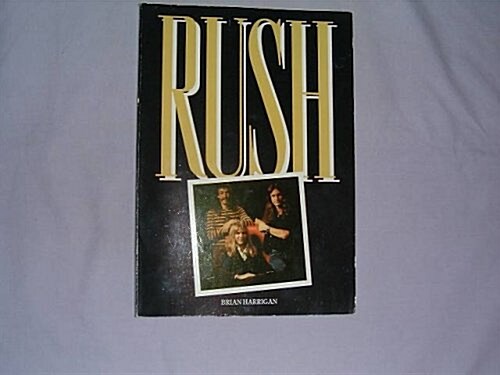 Rush (Paperback)