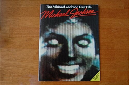 Michael Jackson (Paperback)