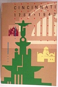 Wpa Guide to Cincinnati (Paperback)