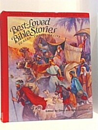 Best Loved Bible Stories (Hardcover)