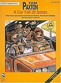 A Car Full of Songs (Paperback)