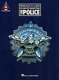 The Police (Hardcover, BOX)