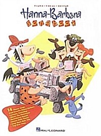 Hanna-Barbera Songbook (Paperback)