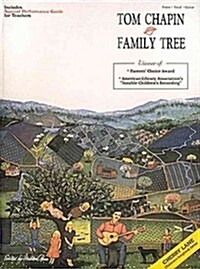 Family Tree (Piano - Vocal) (Paperback)