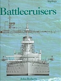 Battlecruisers (Hardcover)