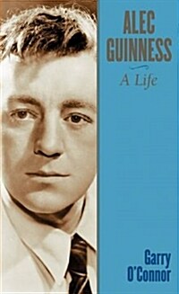Alec Guiness (Hardcover)