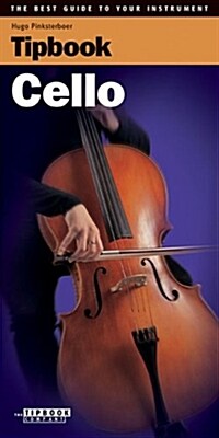 Tipbook Cello (Paperback)