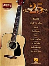 25 Country Standards (Paperback)