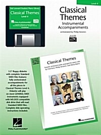 Classical Themes (Paperback)