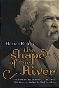 Horton Footes the Shape of the River (Paperback)