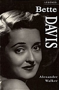 Bette Davis (Paperback)