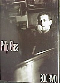 Philip Glass (Paperback)