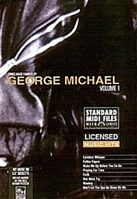 Songs Made Famous by George Michael (Diskette)