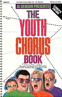 The Youth Chorus Book (Cassette)