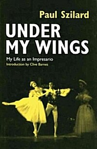 Under My Wings (Hardcover)